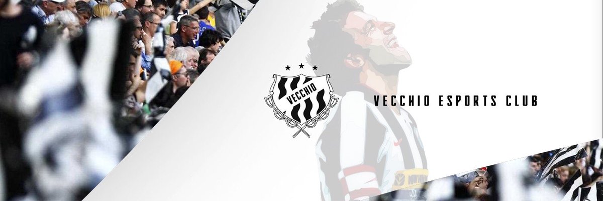 Vecchio eSports tweet media