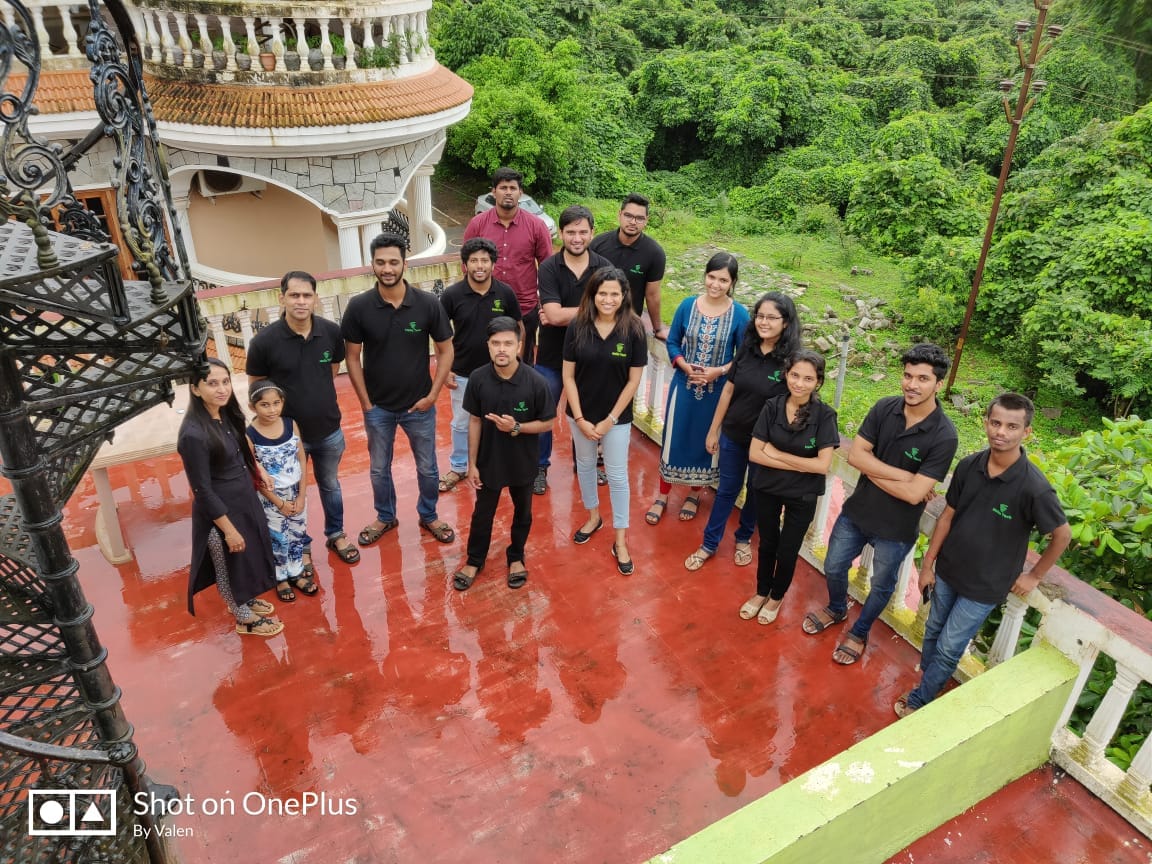 EnterTheHelix's tweet photo. 5th Anniversary at HelixTech! #anniversary #Celebrations #helixtech #team #funtimes #memories https://t.co/CgabGLNWwf