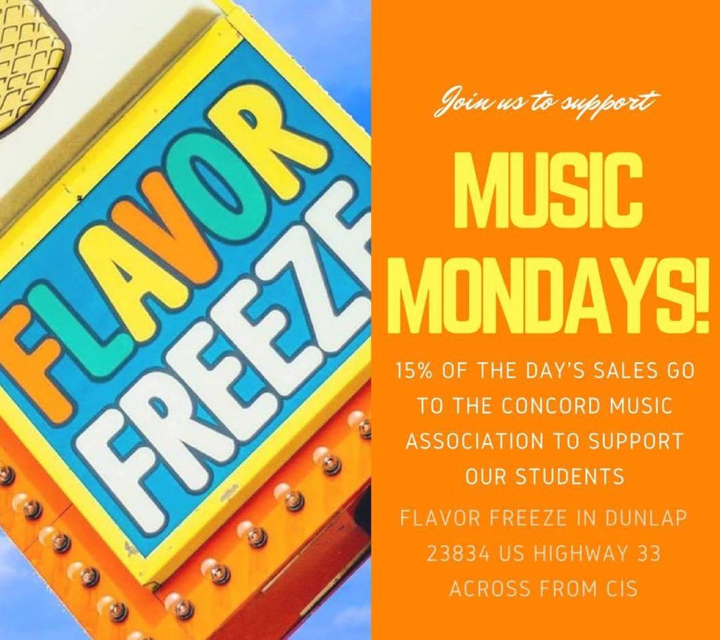 myflavorfreeze's tweet photo. Come out and support CMA today!  Can we get a RT? @MinutemenStuCo @MinutemenCHS @MinutemanSports @gayrburton @LisaDKendall1 @BryanGolden10 https://t.co/tFVIu8oyQ9