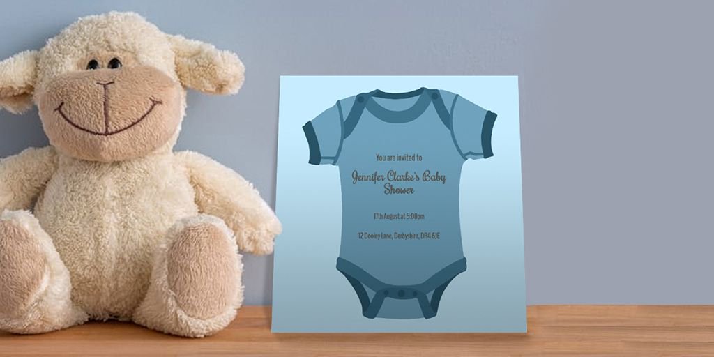 Baby Showers made simple! Invite guests by text or e mail in 4 easy steps buff.ly/2mmoJRP
#87RT #babyshower #babygirl #BabyBoy #pregnant #bestfriends