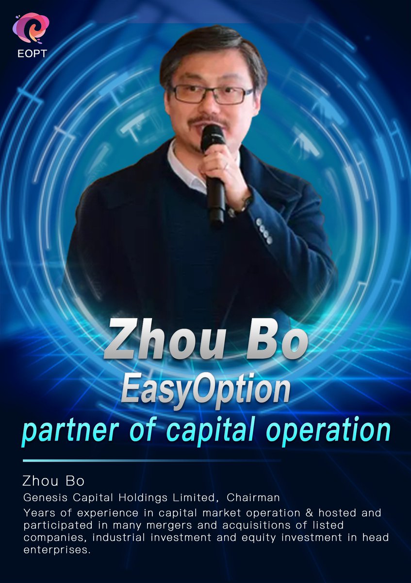 EasyOption.io tweet media