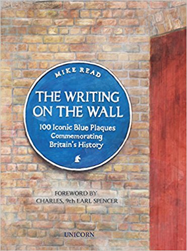 MikeReadUK's tweet image. Looking forward to talking #BluePlaques in #TheWritingOnTheWall  @AlthorpLitFest  the history, recipients, buildings, events, tales &amp;amp; the future on Saturday 6th October. Will also be listening that day to @cspencer1508 @simonjenkins4 @thehistoryguy @britplaquetrust