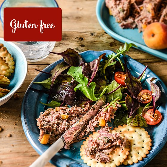 Our new parfait &amp; pates from <a href="/Innovate_Foods/">Innovate Foods</a> make excellent starters and they're all #glutenfree as well!
pioneerfoodservice.co.uk/portfolio-item…