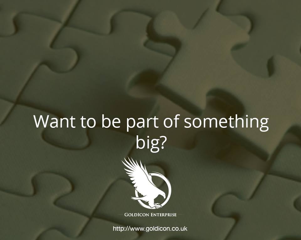 GoldIcon_'s tweet photo. We have unique and exciting opportunities for ambitious and self-motivated individuals to join us.

#Apply #JoinUs #GoldIcon

Click here:  https://t.co/Gy7R9jky7n https://t.co/AX1mIhD4Lm