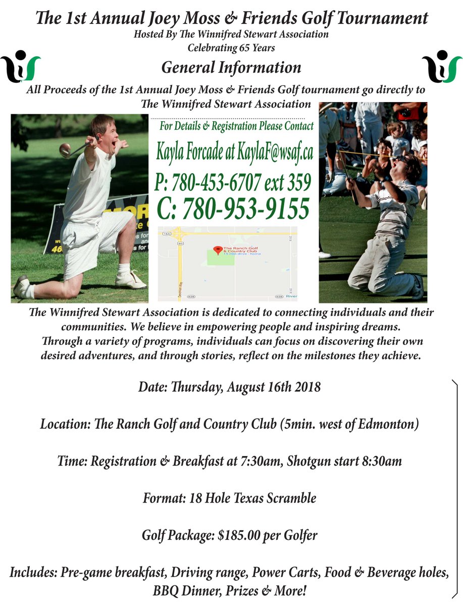 YegTomBraid's tweet photo. @CHEDMorningNews Time to advance bid on this amazing package from @LRB99! #TheaterBox for 8 people at mutually agreeable #OilersGame gourmet food, drinks, & a visit from special guests! 1st Annual Joey Moss & Friends Golf Tournament on Thursday, Aug 18th https://t.co/EUKdgMvqGA https://t.co/xphHbotzxz