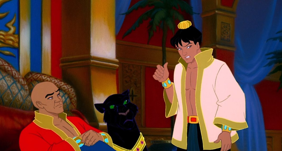 moomanoww's tweet photo. ไม่นึกว่าจะมีใน Netflix / แอนิเมชัน The King and I (1999) เนื้อเรื่องก็เหมือนภาพยนตร์แต่เพิ่มพวกองค์ประกอบที่จะทำให้มันเป็นการ์ตูนเด็กลงไป สร้างจากเรื่องจริงที่แต่งเพิ่มเยอะของแหม่มแอนนา ฝรั่งที่เข้ามาเป็นครูสอนภาษาอังกฤษในวังสมัยรัชกาลที่ 4 ผู้เปิดหัวใจของชาวไทยและกษัตริย์ไทย https://t.co/y8scIluPre