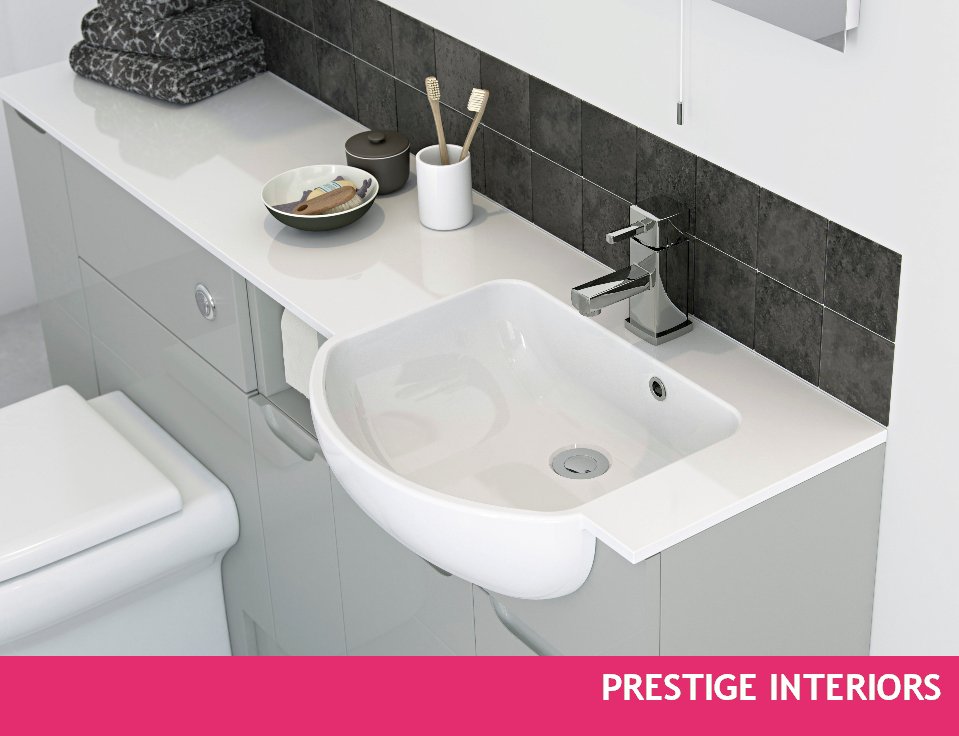 The No1 #Kitchen #Bathroom #Bedroom showroom in Eastbourne. Famous for industry leading German made and best of British products | huge showroom in BN23 6NT