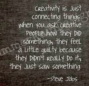 emmanherera's tweet photo. This just explains #creativity so well 🙌🏽 #ConnectThings #SeeThingsDifferently https://t.co/4Fi8A03a8g
