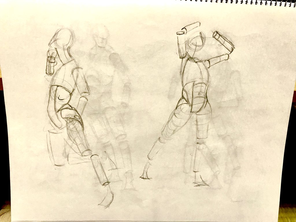 マイケル ハンプトンの人体の描き方 躍動感をとらえるアナトミーとデザイン 著者のマイケル ハンプトン先生 来日セミナー 2ページ目 Togetter マイケル ハンプトンの人体の描き方 躍動感をとらえるアナトミーとデザイン 著者のマイケル ハンプトン先生 来日セミナー 2ページ目 Togetter