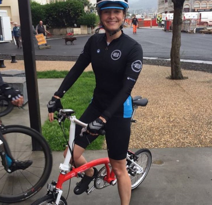 bartonwillmore's tweet image. We're not one to brag, but look who's been nominated for a @tvpf Networker of the Year award! She even networks with clients whilst cycling up mountains on a @BromptonBicycle raising £30k for @shelter #ExtremeNetworker #ProudTeam #TeamJen #ThisGirlCan tvproperty.co.uk/news/a-chance-… …