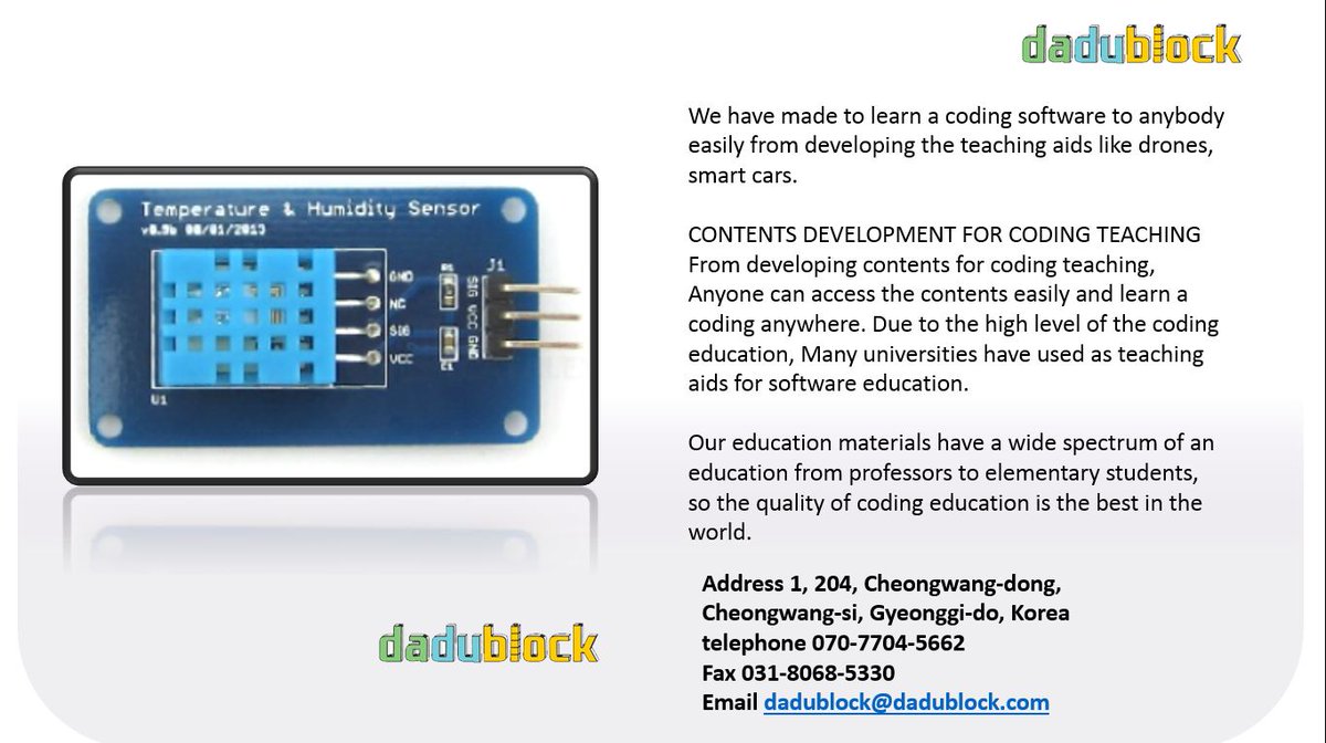 dadublock tweet picture