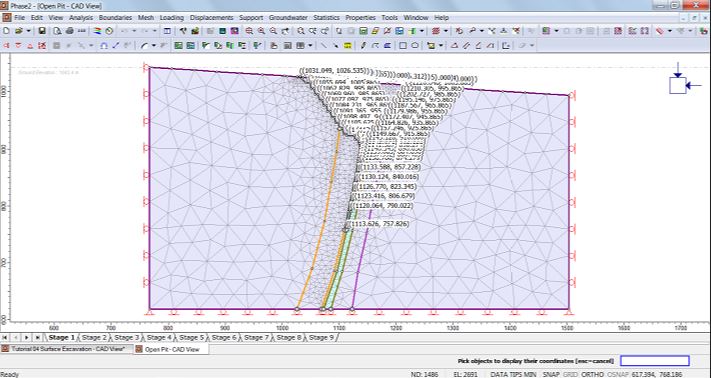 a good mesh characteristics in flac3d a good mesh characteristics in flac3d