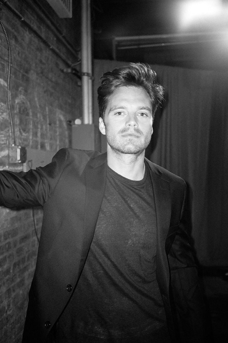 kajmere's tweet photo. HAPPY BDAY SEBBY #SEBSPAM https://t.co/y0hOWDPb8b