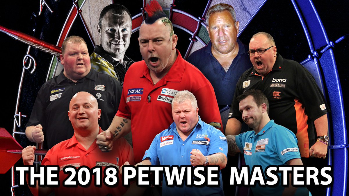 MODUSDarts.tv on Twitter "MERTHYR TYDFIL This is always a top night