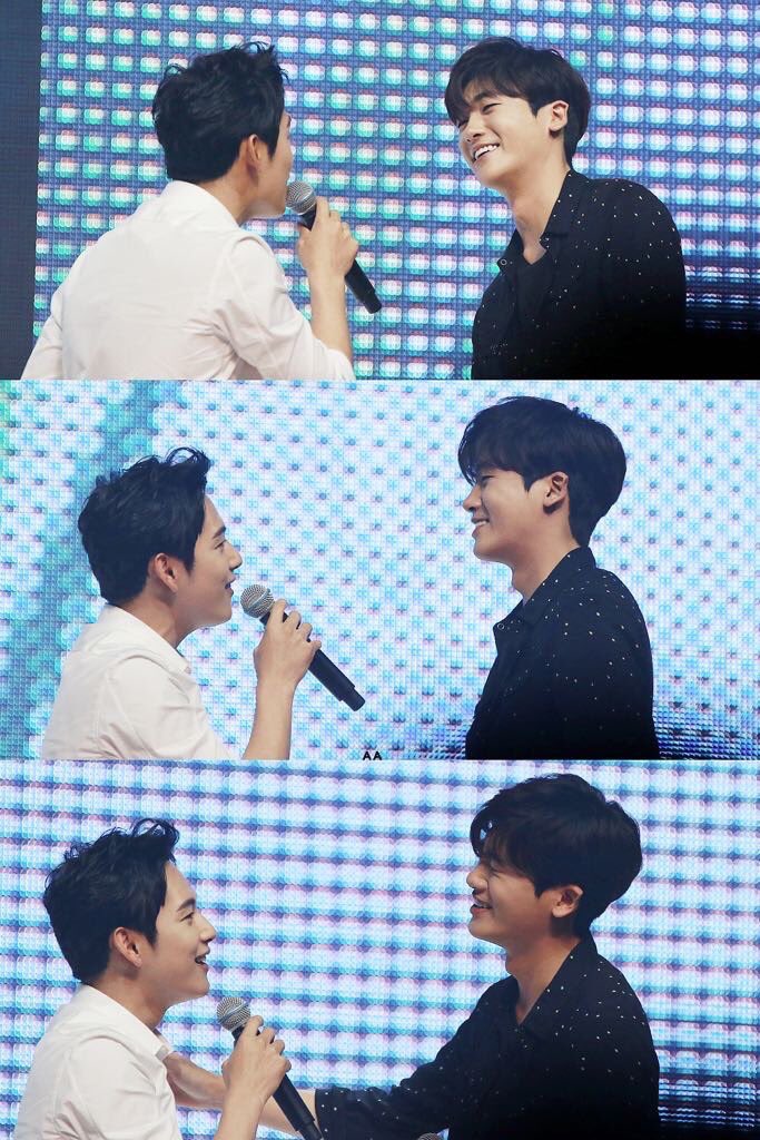 hongsiking's tweet photo. 연예계 커플로 할만한건 다했고 이제 남은건 같은 작품 출연밖에 없다고 생각되는 바 https://t.co/ggicGsUhRf