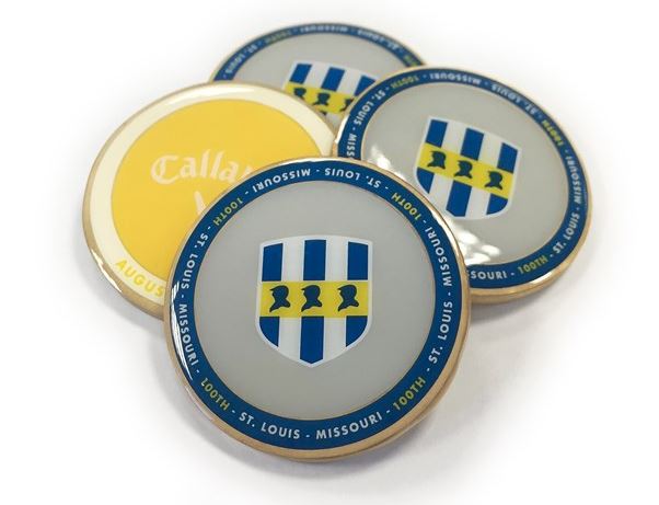 🚨COMPETITION ALERT🚨

Get rid of those post-Major blues by winning a Limited Edition August Major Tour Bag as used by #TeamCallaway for the 100th #PGAChamp at Bellerive, or 1 of 20 commemorative coins. Simply RETWEET &amp; FOLLOW this tweet for your chance to win!

Good luck!