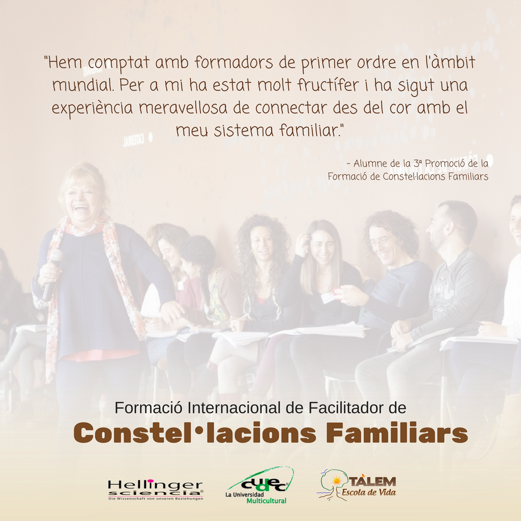 TalemEscola's tweet photo. 💚🌱 INFINITAMENTE AGRADECID@S! 

😍 ¡Inscripciones abiertas para el curso 2018-19!

📲 977 234 882 (Lunes-Viernes de 10.00h a 14.00h)

https://t.co/FAMNDOsKoa https://t.co/OJu7Zbmdtb