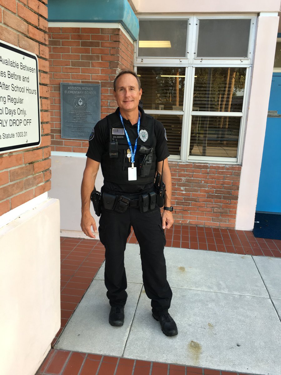Boca Raton Police on Twitter "Officer Kosova from BocaPolice is