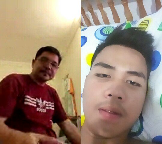 PenGuillermo1's tweet photo. Miss you papa😘🤗😔 https://t.co/hRaJ5dPcDR