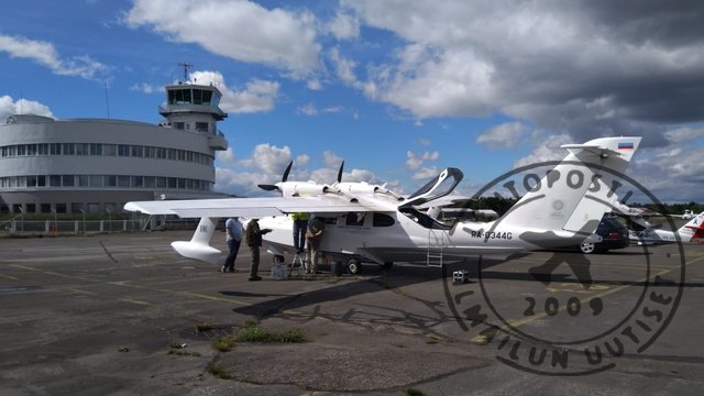 Kolmen #AeroVolga -amfibiokoneen retkikunta saapui Suomeen - kyseessä on arktinen tutkimuslento http://www.lentoposti.fi/uutiset/kolmen_aerovolga_amfibiokoneen_retkikunta_saapui_suomeen_kyseess_on_arktinen_tutkimuslento … #LA8 #Borey #vesilento #ilmailu #avgeek #Malmi #MalmiAirport #Helsinki