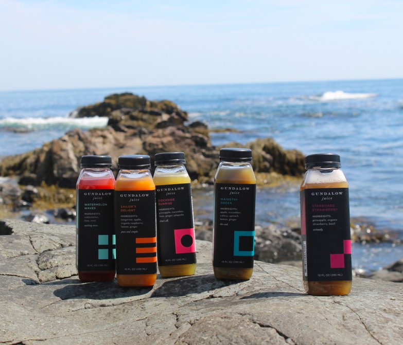 It's Monday, the weekend was great, maybe a little too great, so we are going to keep it simple... we are going to take one of each.  #squadgoals #simplifylife