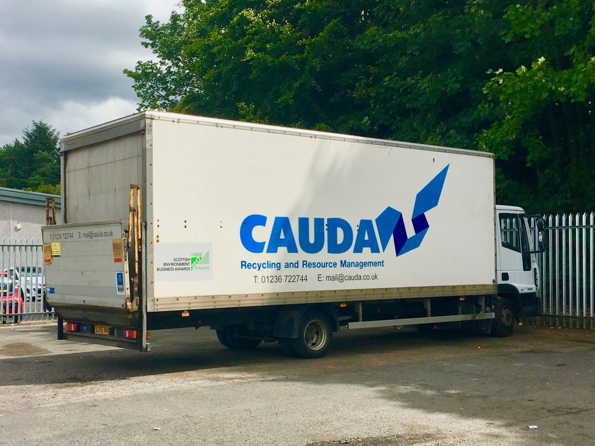 REVIVE_Eco's tweet photo. #DidYouKnow that Revive can now collect used coffee grounds from across the length and breadth of #Scotland thanks to @CaudaRecycling! If you're interested in doing more with your waste, contact us here https://t.co/0gbdUdgYB2!  #CircularEconomy #zerowaste https://t.co/8NIqBacIPY