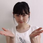 福原遥のインスタグラム