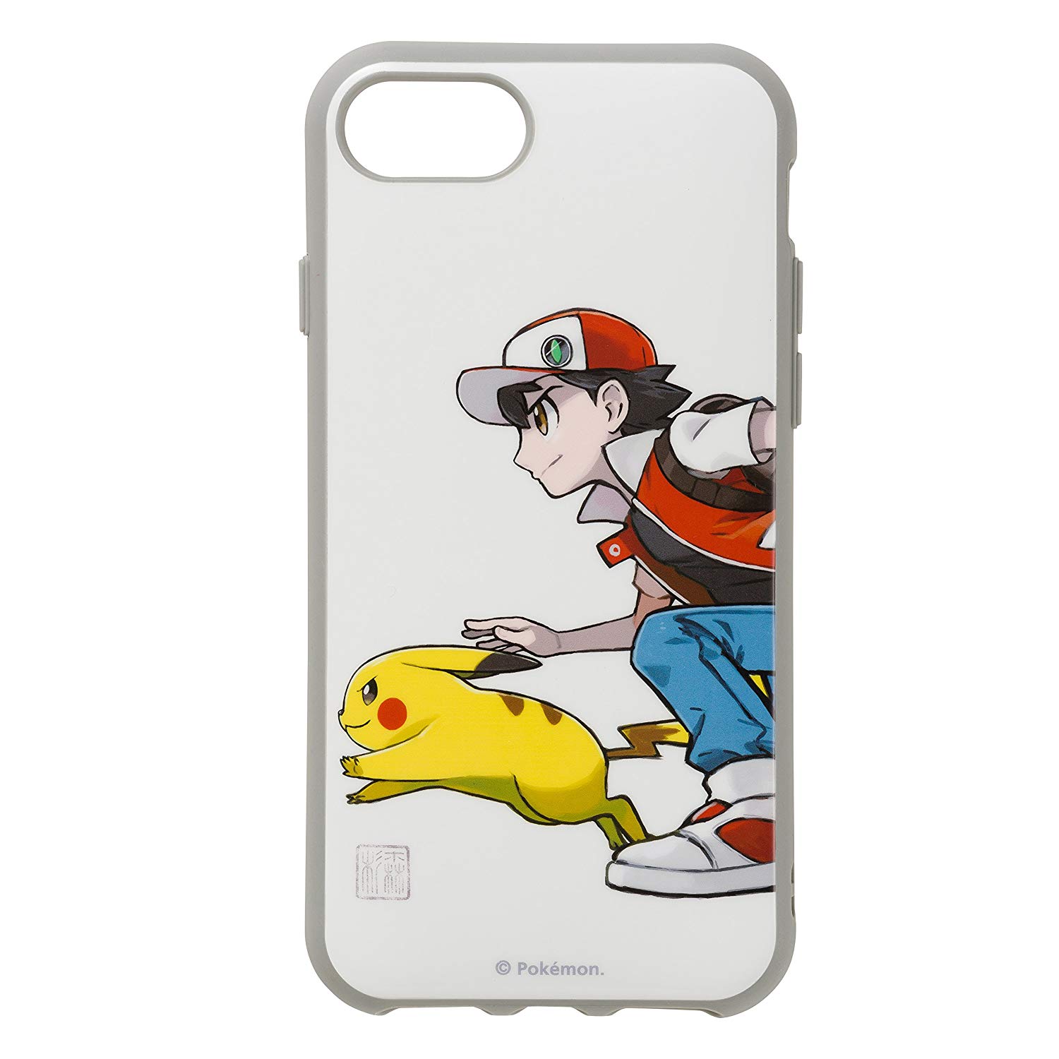 ポケモン最新グッズ情報 Amazonポケモンストアで発売中 ポケモンセンターオリジナル スマホケースレッド Amp ピカチュウ T Co 9bivlaul0h 躍動感たっぷりのレッド Amp ピカチュウのアートを使ったグッズを手に入れよう T Co