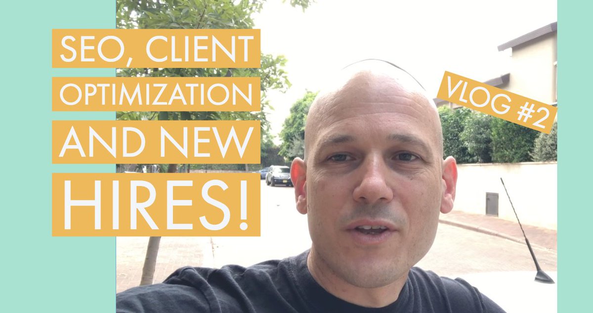 ghlafleur's tweet photo. Did you catch @PenguinStrategy CEO @PerryNalevka’s latest vlog? Top #SEO tips from a leading #B2B #tech #marketing agency. Watch it below &amp; share your thoughts >> https://t.co/tGgB5vgYOV #SEM #Analytics #SEOTips https://t.co/hmw0n167qI