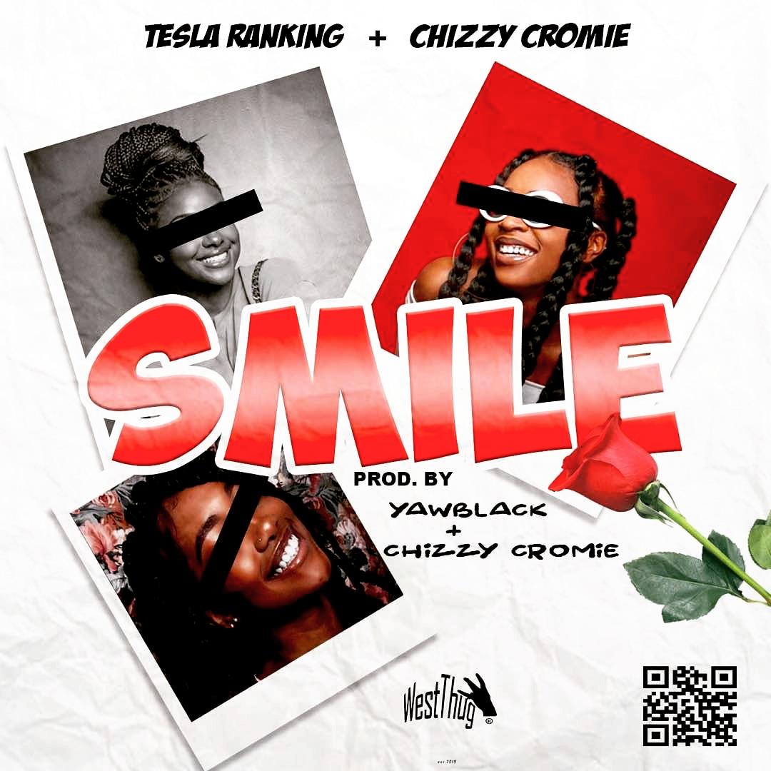 tesla_ranking's tweet photo. My next single drops this weekend
Please share
"SMILE"
#letsmakeahit https://t.co/2lYTizOXdh