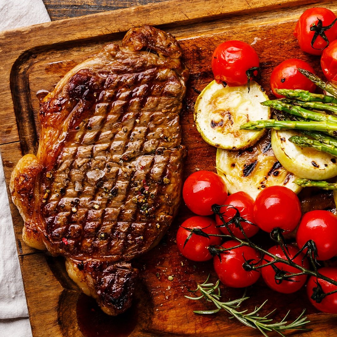 Halal Beef Eye Round Steak (8oz), 54 OFF clc.cet.edu