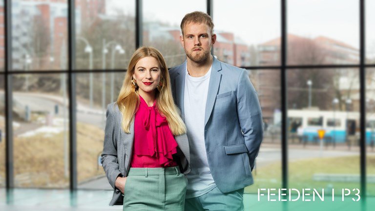 Dating någon ätstörning