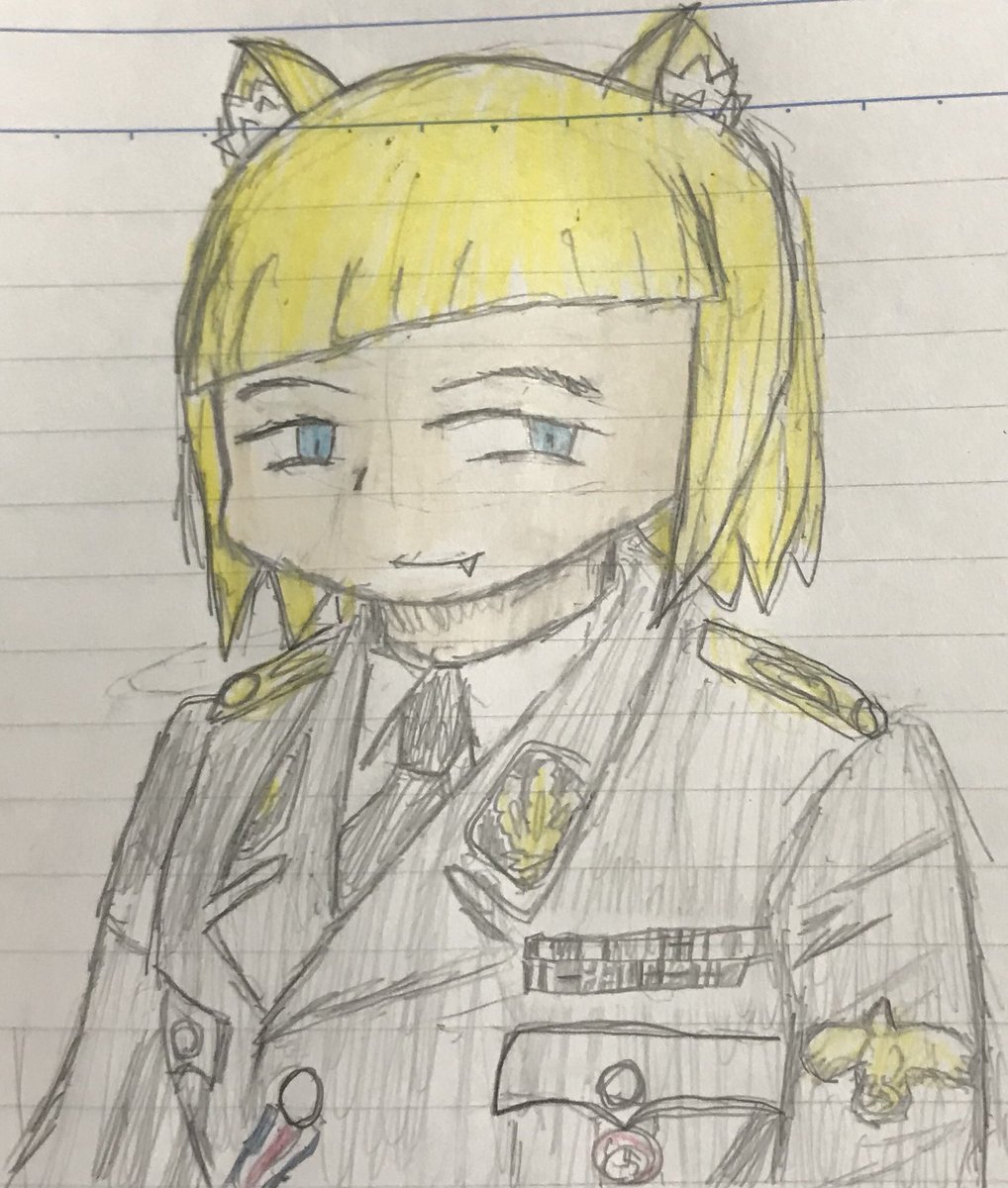 歴史人物女体化集