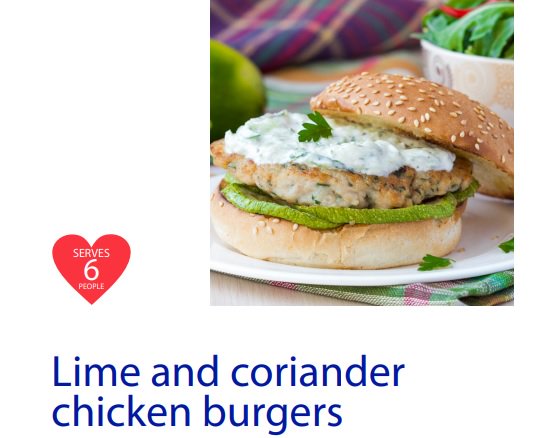 Why not jump into the kitchen together &amp; make this yummy chicken burger recipe? (page 13) bit.ly/2L7YNmR .Your kids/grandkids will love eating this up with a nice brioche bun! #eatwell @KeepFitEatFit <a href="/EssexMums/">Essex Mums</a> @GransnetEssex #summerholidays <a href="/getmamaout/">Get Mama Out</a> <a href="/MidEssexCCG/">NHS Mid Essex CCG</a>