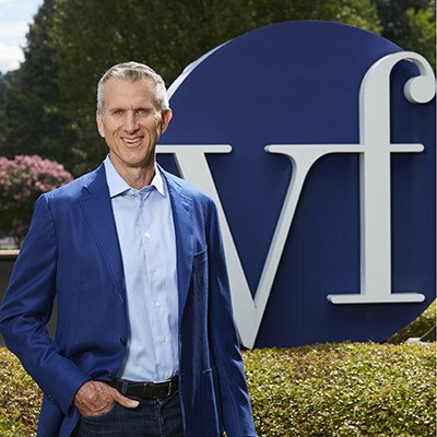 VFCorp's tweet photo. Read CEO Steve Rendle’s thoughts on the exciting announcement that VF plans to separate to create two global leaders: https://t.co/7bma7fB1up https://t.co/H6VjCMmDNL