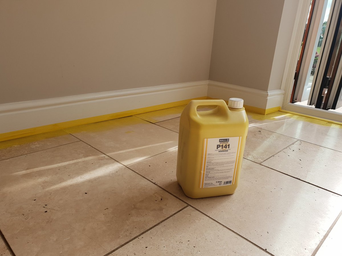 Inspired Floors tweet media