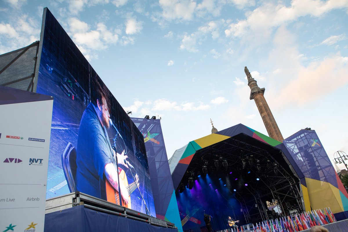 GlasgowCC's tweet image. During #Glasgow2018, the city enjoyed world class culture in George Square, which was closed to traffic.

We’re considering removing traffic permanently and want to know what you think.

Visit our consultation hub ow.ly/xAGc30lnE7I and smart survey ow.ly/Uc7Y30lnEk4