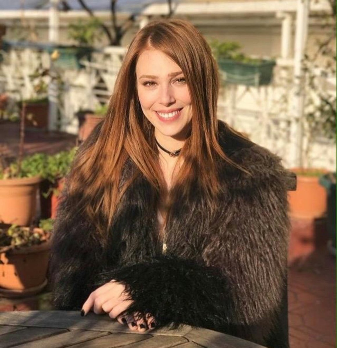 arducilesangu's tweet photo. Doğum günün kutlu olsun güzel insan. Bu dünyayı senin gibiler güzelleştiriyor ❤ @elcnsng https://t.co/QjUC0TB6BG