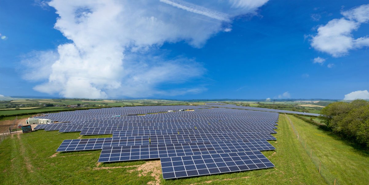 pvmagazine's tweet photo. UK: Renewables can compete in #balancingmarket, may be eligible for #capacitymarket https://t.co/qe2Pfd3TsD https://t.co/OvpsVAfjka