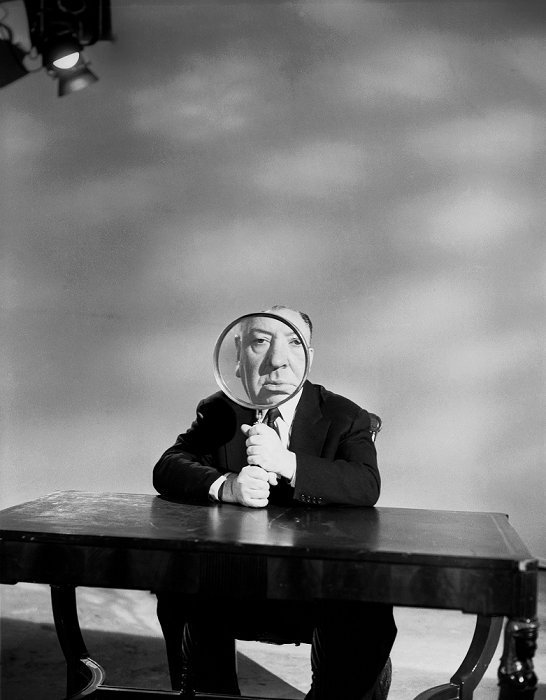 ClassicalCinema's tweet image. "Drama is life with the dull bits cut out" - Happy Birthday to the 'Master of Suspense' Alfred Hitchcock.

(13 August 1899 – 29 April 1980)
