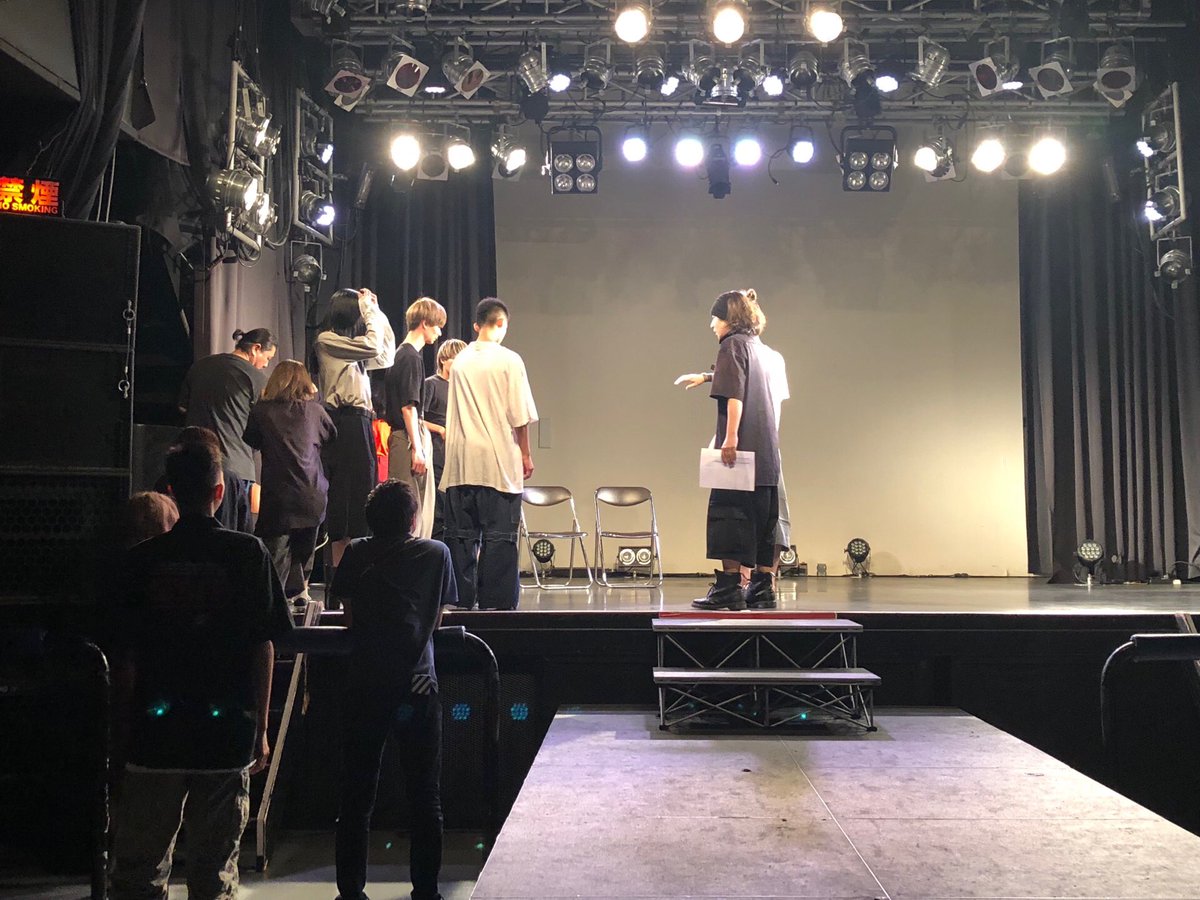 jjj_4723's tweet image. モデルしてくれた皆んな有難う！
自分はいつもモデルが気が利く良い子ばっかりで本当救われています。

kizui Uは大成功でした！
今回chaosに参加された方お疲れ様でした〜。

#kizuiU 
#chaos