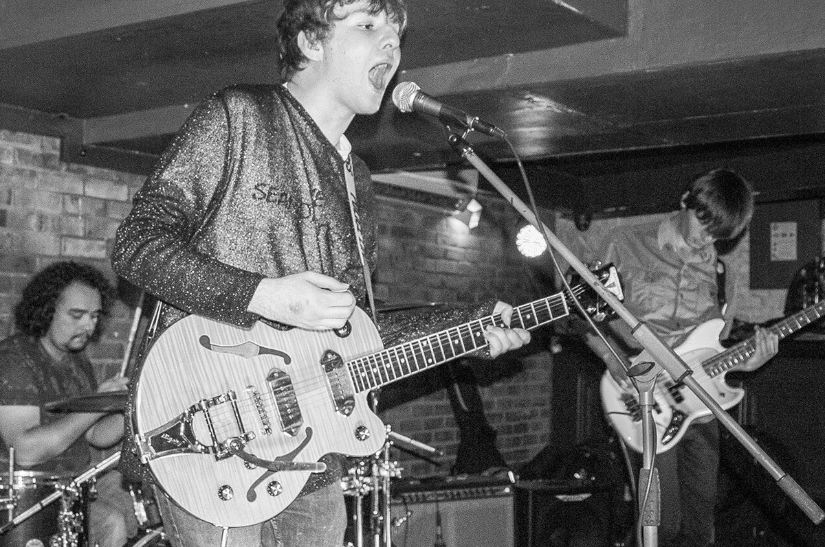 We had a well deece weekend playing in Chelmsford and Glasgow xx