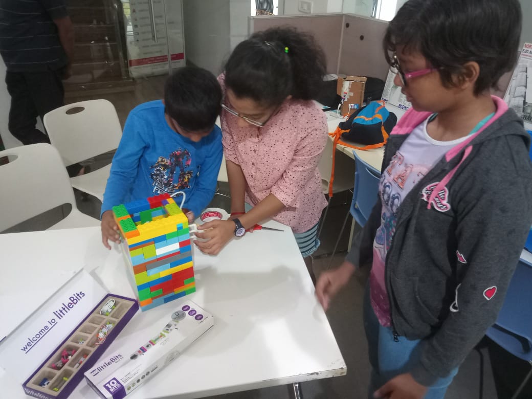 EdutechIndia's tweet image. Join our STEM Classes today!
For more info, Contact: 9591997768 / infoindia@edutech.com
#EdutechSTEMSudio #STEMClasses #Bangalore