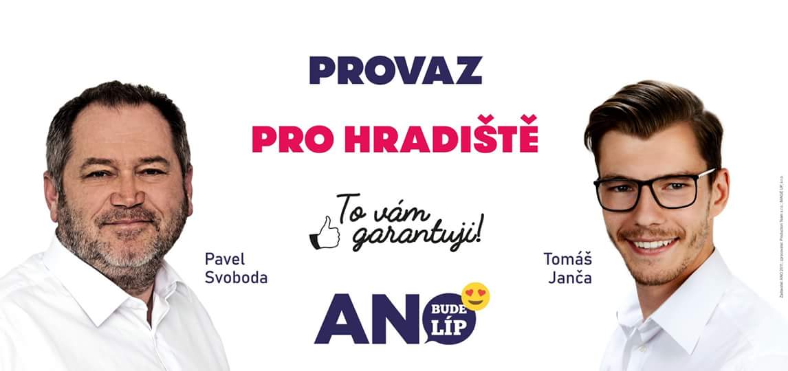 rozanek's tweet photo. Slogan týdne, možná i roku. https://t.co/duHc528TZq https://t.co/5LquKPLoZ7