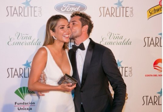 Me encanta esta foto 😍😍
<a href="/davidbisbal/">davidbisbal</a> <a href="/RosannaZanetti/">Rosanna Zanetti</a> sois PURO AMOR 😍😍😍😍