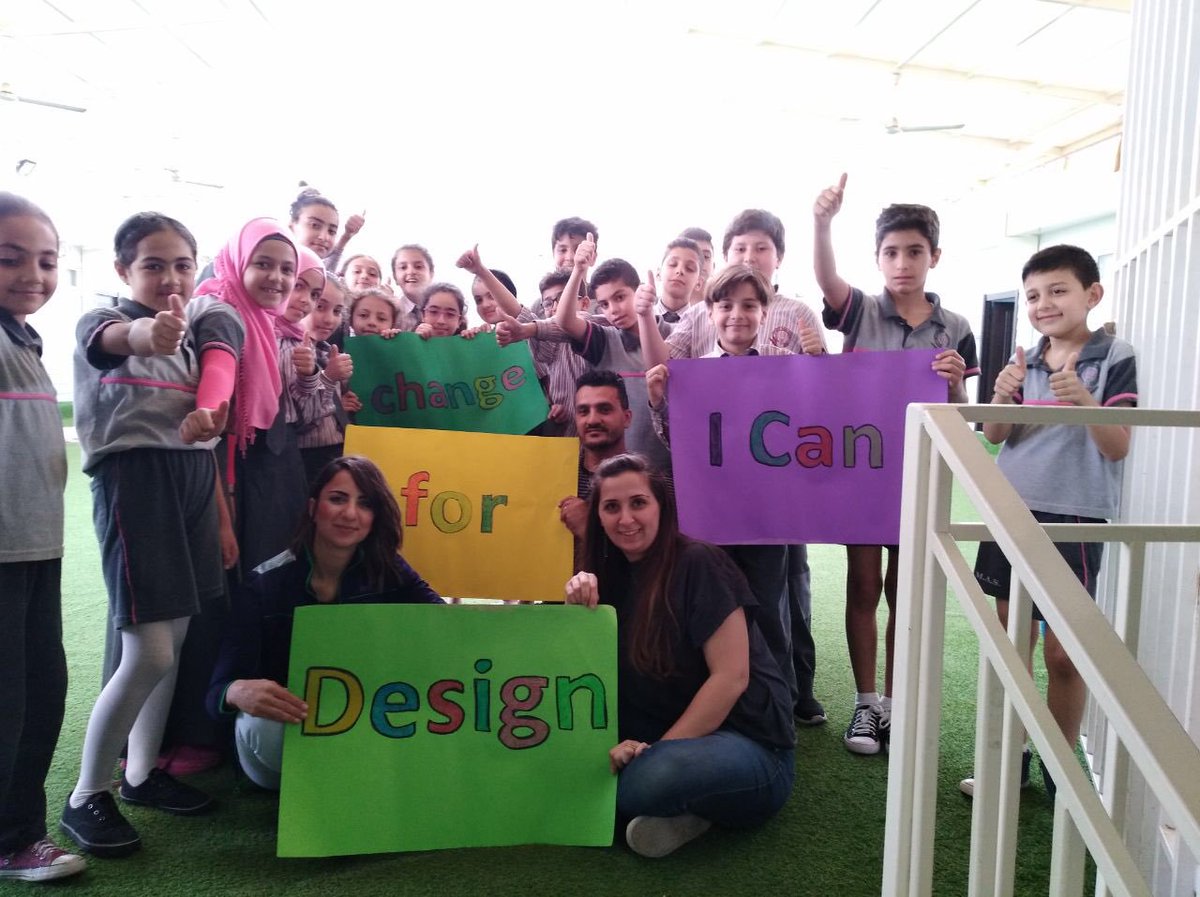 noura_yehya's tweet photo. Aisha School#Design for Change Club#I Can Mindset#Superheroes. #ICanChallenge @icandfc @MakAishaSchool @AhmedFakkih  @NouraAAfifi https://t.co/9r7MJ67Kv3
