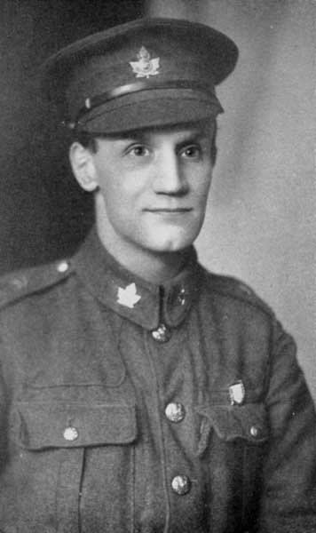 BVUKHistory's tweet photo. #OTD 1917, Pte James Holgate Rawlinson of 58th Canadians joined us. Wounded at Vimy Ridge, he retrained as a shorthand typist &amp; telephonist and wrote a book about his experiences - https://t.co/fvxgIFygs4 - later he worked in the Govt of Canada offices in London @Canada @CNIB https://t.co/BMHa0Kv6IP