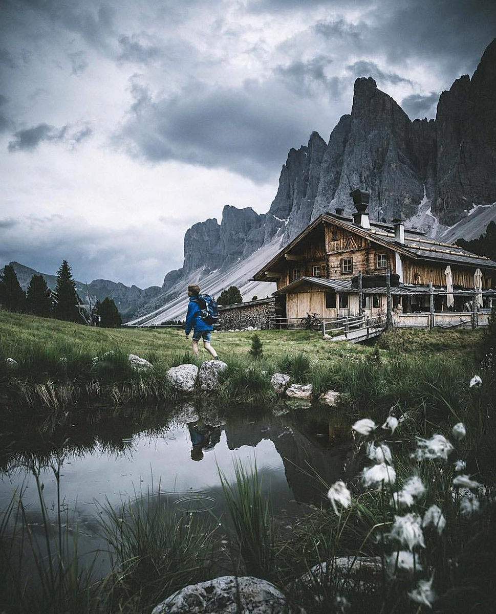 ↟ Morning hike ↟ 
#camping #mountains #adventure #campinglife #outdoorlife #nature #hiking