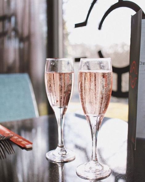 SeahamHallHotel's tweet photo. Sometimes even the best #spadays need extra added bubbles! ๐ฅ
Pamper & Prosecco Spa day from ONLY ยฃ105pp https://t.co/HvzxHEE5DO #NationalProseccoDay #relaxation #spalife #groupspa #CountyDurham https://t.co/FRfEmsM8bF