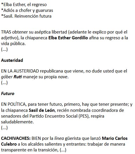 tinta_fresca's tweet photo. La Tinta más Fresca
Por Víctor Carrillo Caloca
LEER COMPLETO: https://t.co/IeVsO8OJJ7 https://t.co/dQKpjekpAn